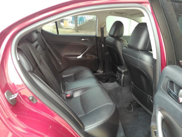 2010 Lexus IS 250 Plano TX