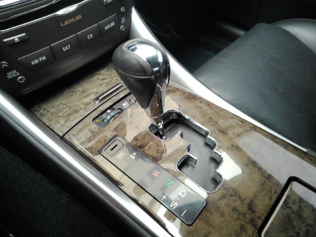 2010 Lexus IS 250 Plano TX