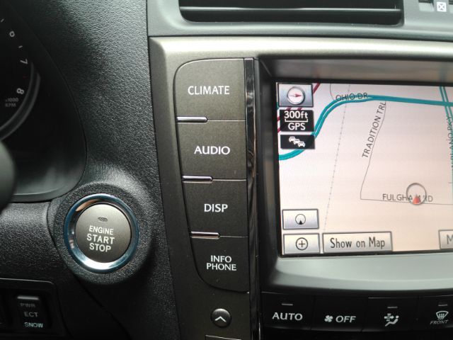 2010 Lexus IS 250 Plano TX