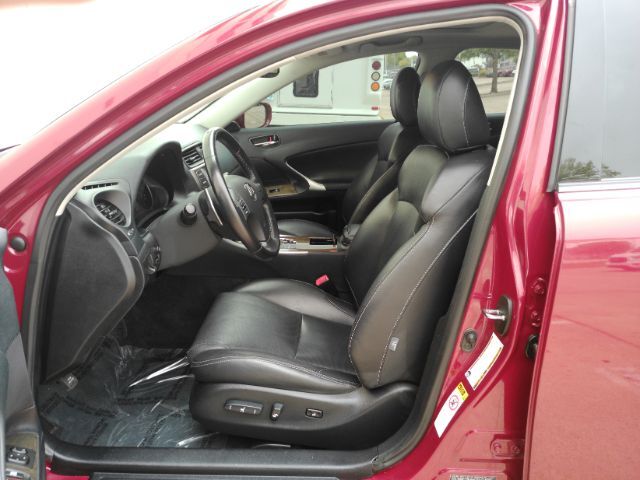 2010 Lexus IS 250 Plano TX