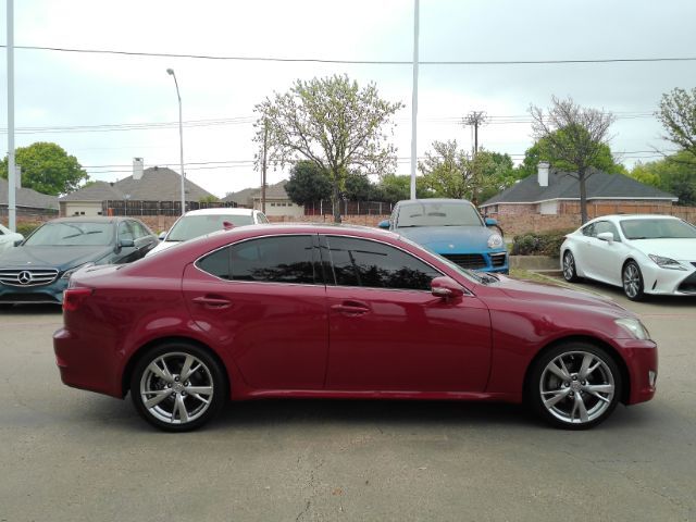 2010 Lexus IS 250 Plano TX