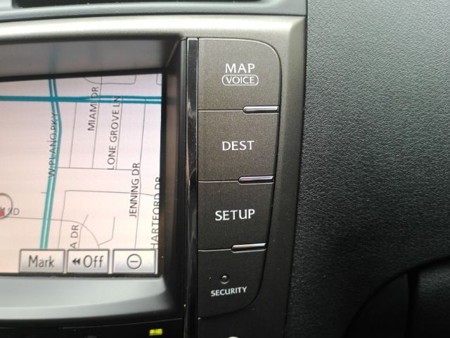 2010 Lexus IS 250 Plano TX