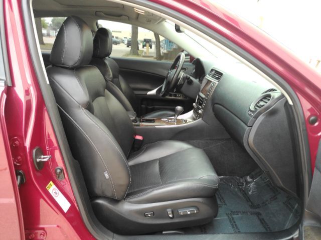 2010 Lexus IS 250 Plano TX