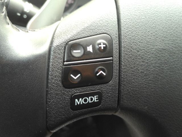 2010 Lexus IS 250 Plano TX