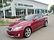 2010 Lexus IS 250