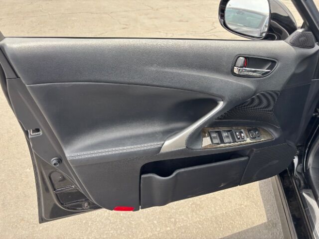 2010 Lexus IS 250 Sedan Mesa AZ