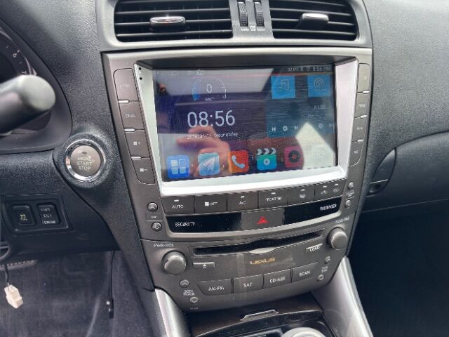 2010 Lexus IS 250 Sedan Mesa AZ