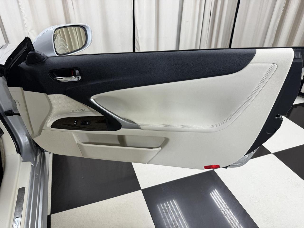 2010 Lexus IS 250C 2DR CONV AUTO Annapolis MD