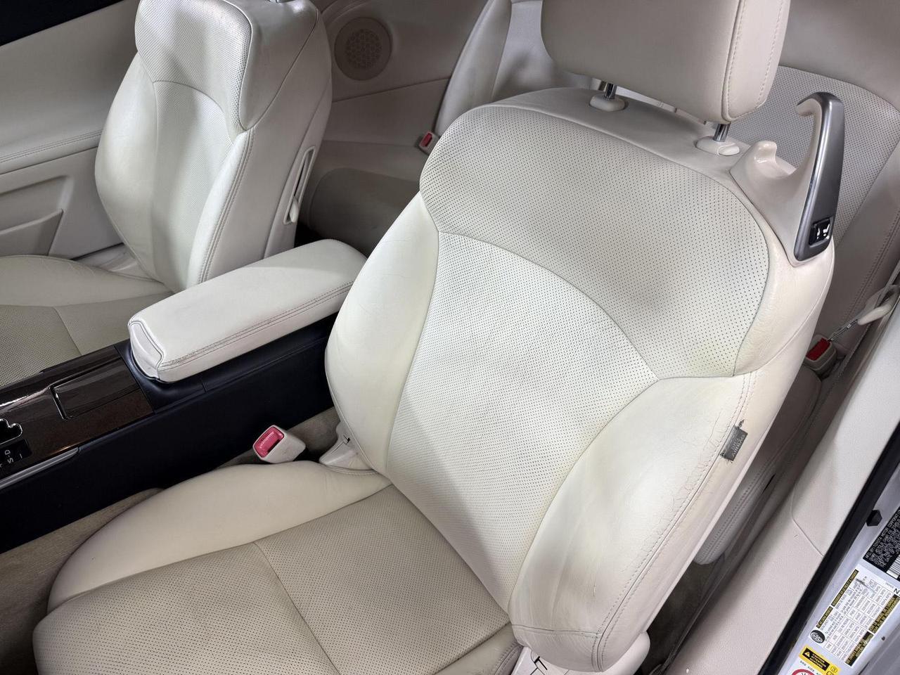 2010 Lexus IS 250C 2DR CONV AUTO Annapolis MD