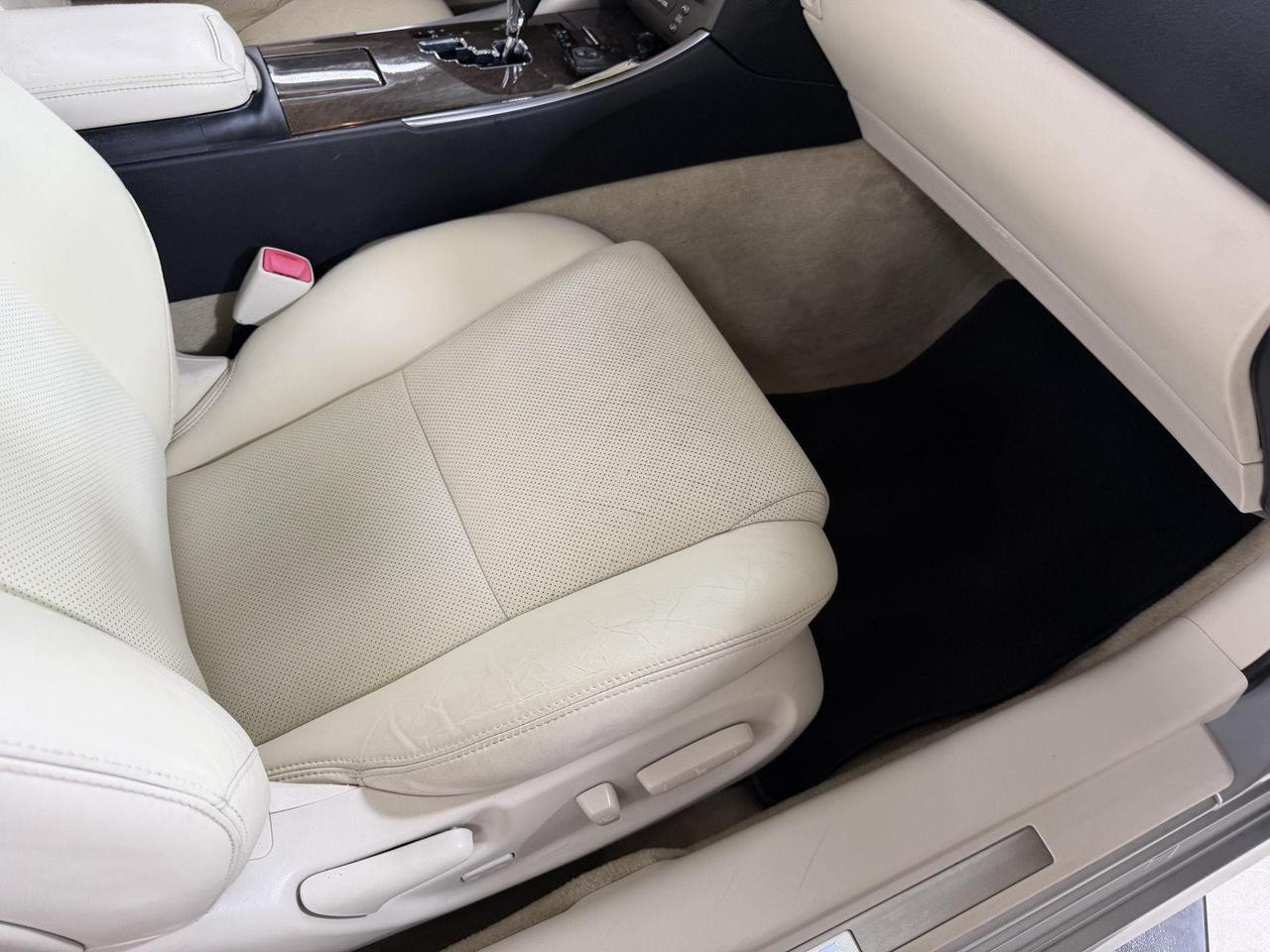 2010 Lexus IS 250C 2DR CONV AUTO Annapolis MD