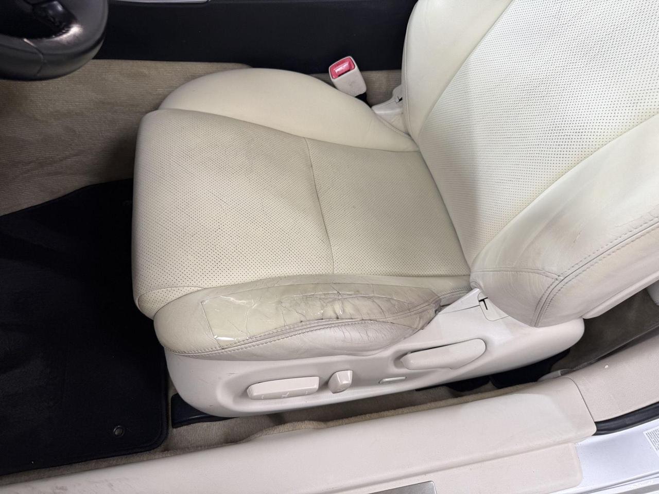 2010 Lexus IS 250C 2DR CONV AUTO Annapolis MD