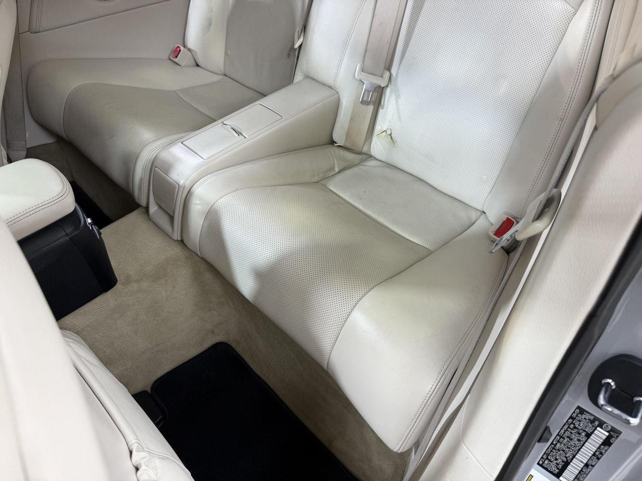 2010 Lexus IS 250C 2DR CONV AUTO Annapolis MD