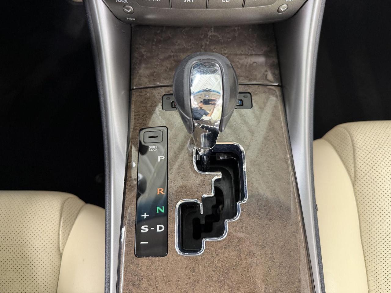 2010 Lexus IS 250C 2DR CONV AUTO Annapolis MD