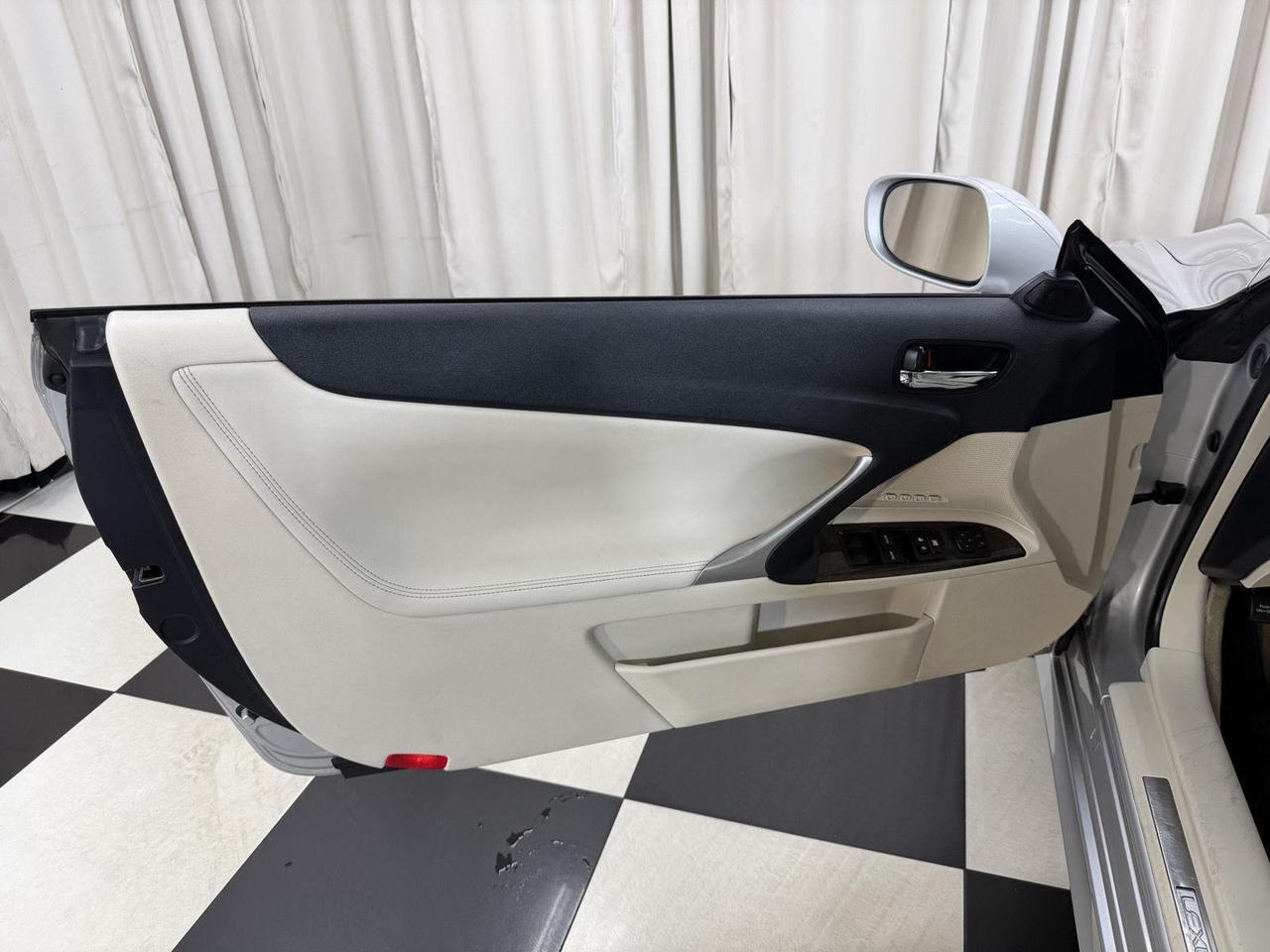 2010 Lexus IS 250C 2DR CONV AUTO Annapolis MD