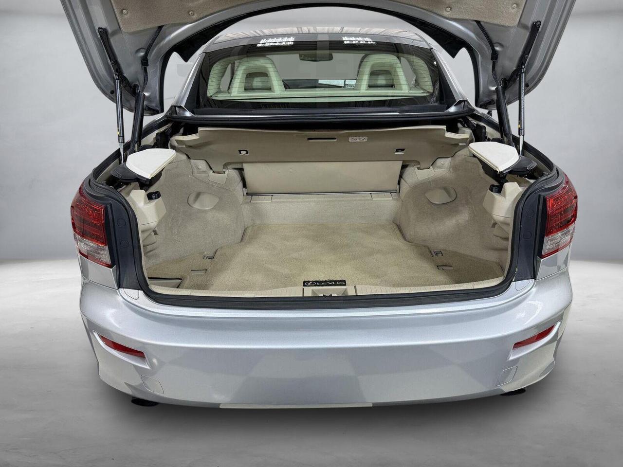 2010 Lexus IS 250C 2DR CONV AUTO Annapolis MD