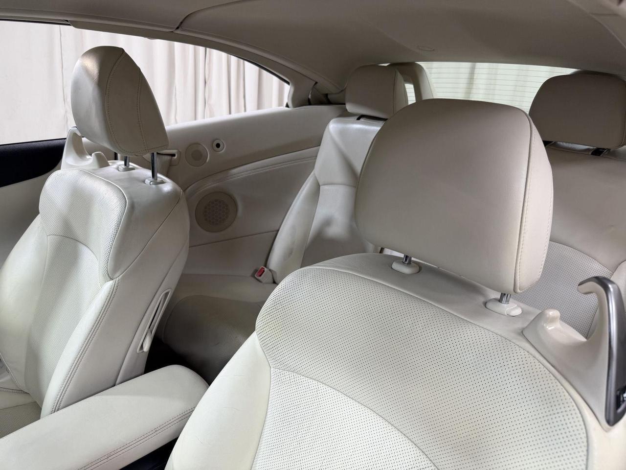 2010 Lexus IS 250C 2DR CONV AUTO Annapolis MD