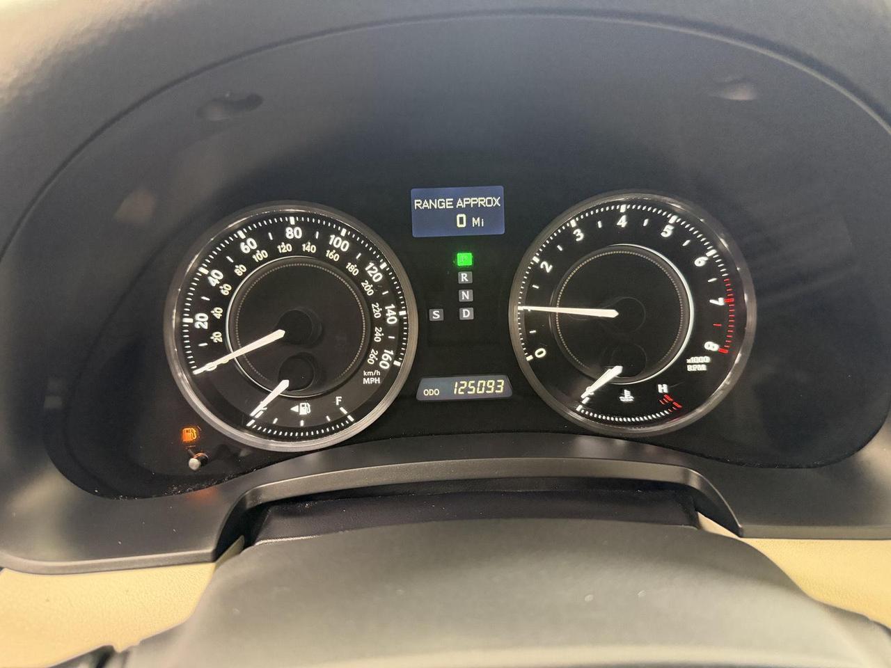 2010 Lexus IS 250C 2DR CONV AUTO Annapolis MD