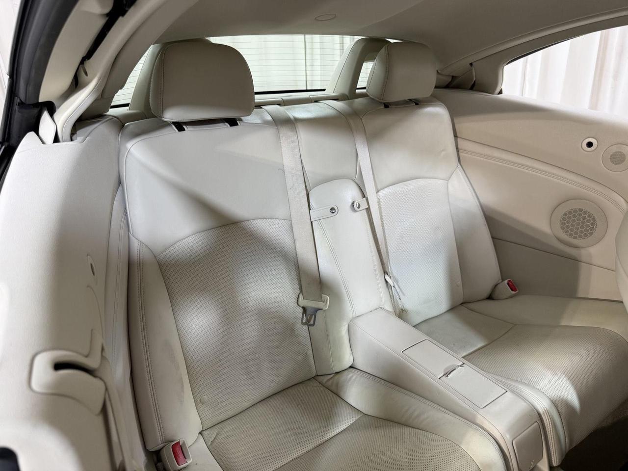 2010 Lexus IS 250C 2DR CONV AUTO Annapolis MD