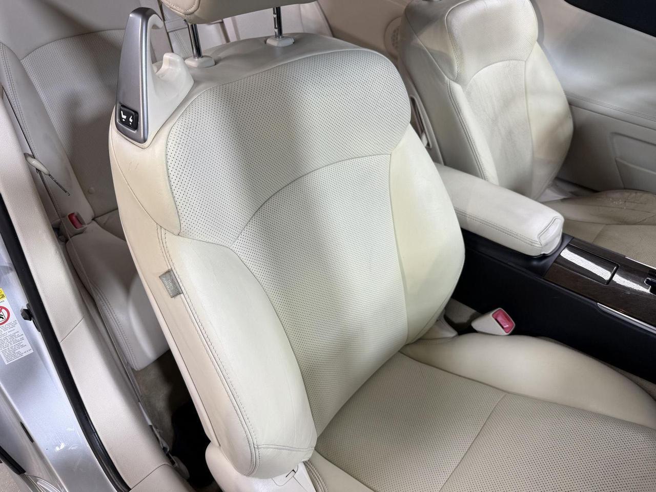 2010 Lexus IS 250C 2DR CONV AUTO Annapolis MD