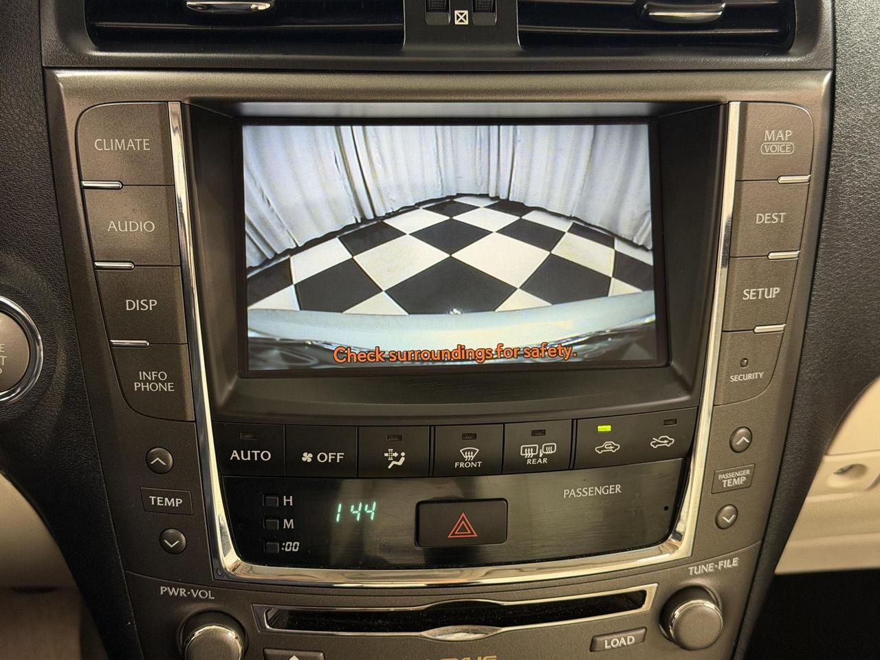 2010 Lexus IS 250C 2DR CONV AUTO Annapolis MD