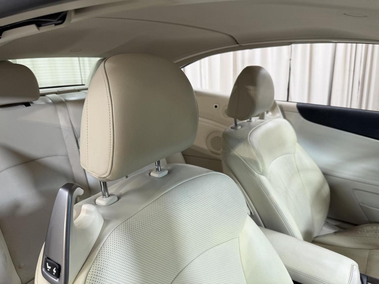 2010 Lexus IS 250C 2DR CONV AUTO Annapolis MD