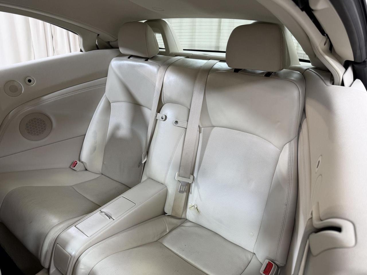 2010 Lexus IS 250C 2DR CONV AUTO Annapolis MD