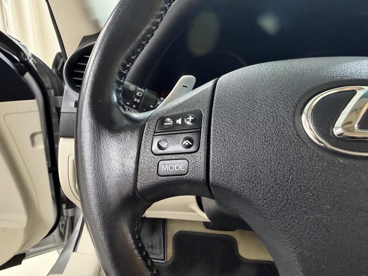 2010 Lexus IS 250C 2DR CONV AUTO Annapolis MD