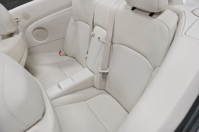 2010 Lexus IS 250C 2dr Convertible Chicago IL