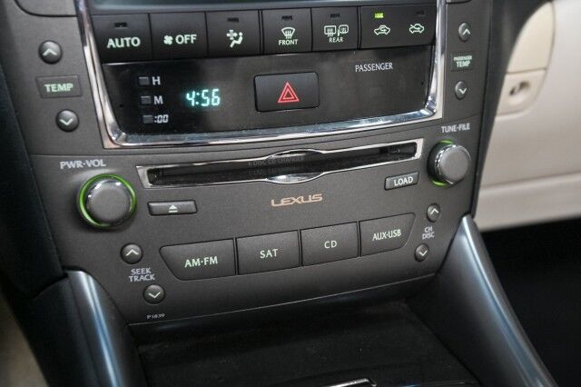 2010 Lexus IS 250C 2dr Convertible Chicago IL
