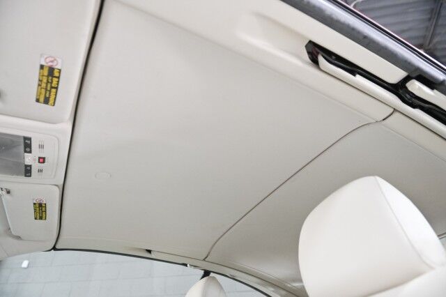 2010 Lexus IS 250C 2dr Convertible Chicago IL