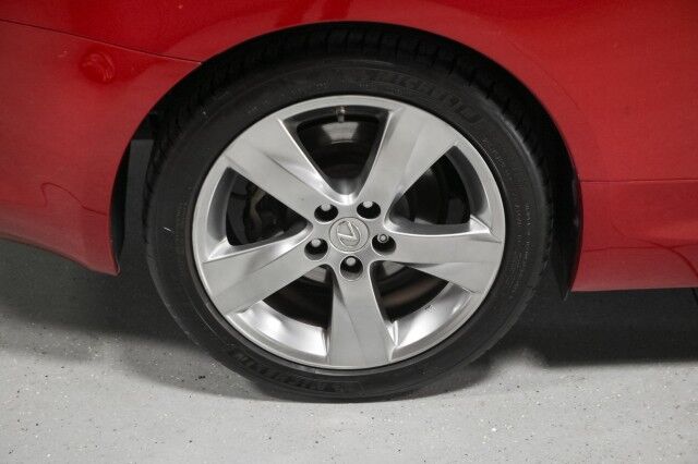 2010 Lexus IS 250C 2dr Convertible Chicago IL