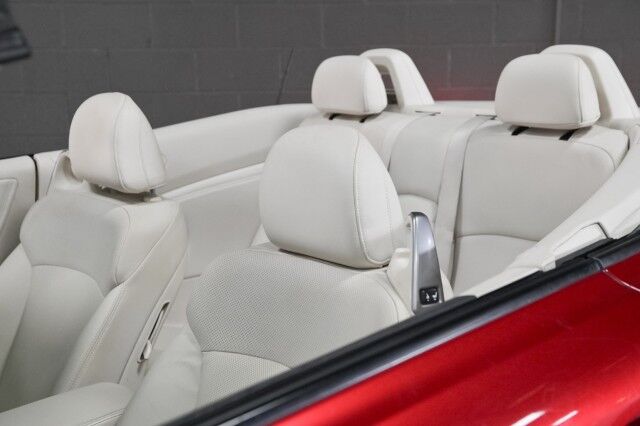 2010 Lexus IS 250C 2dr Convertible Chicago IL