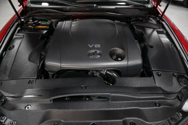 2010 Lexus IS 250C 2dr Convertible Chicago IL