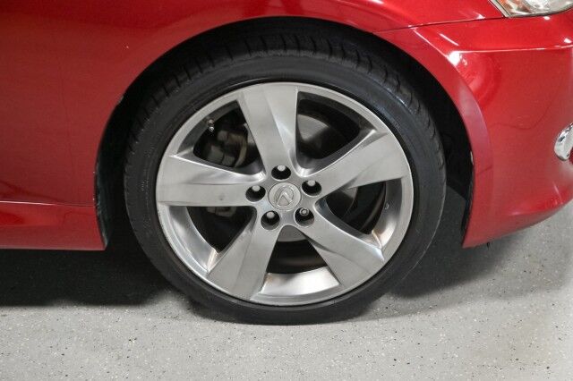 2010 Lexus IS 250C 2dr Convertible Chicago IL