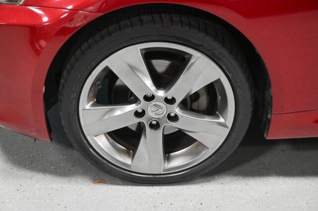 2010 Lexus IS 250C 2dr Convertible Chicago IL