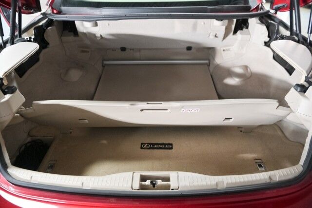2010 Lexus IS 250C 2dr Convertible Chicago IL