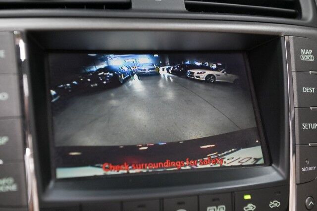 2010 Lexus IS 250C 2dr Convertible Chicago IL