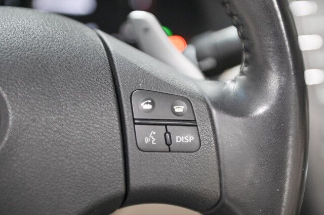 2010 Lexus IS 250C 2dr Convertible Chicago IL