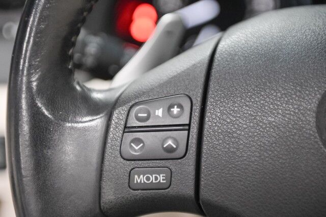 2010 Lexus IS 250C 2dr Convertible Chicago IL