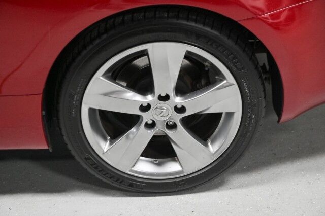 2010 Lexus IS 250C 2dr Convertible Chicago IL