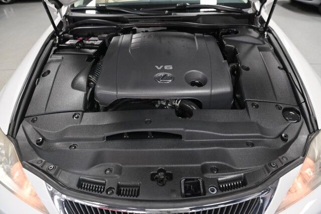 2010 Lexus IS 250C 2dr Convertible Chicago IL