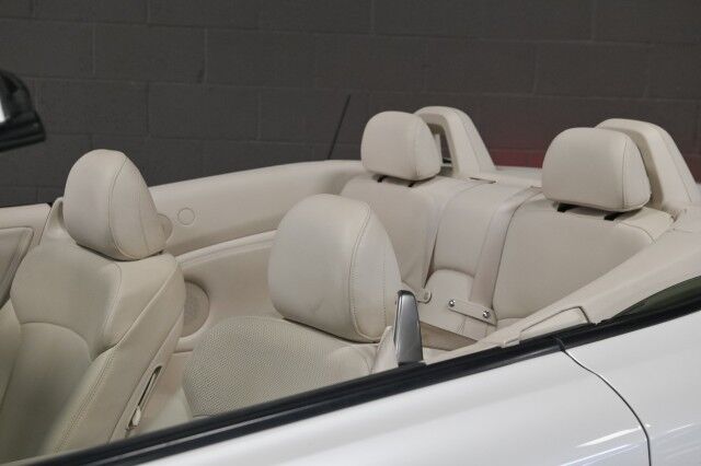 2010 Lexus IS 250C 2dr Convertible Chicago IL