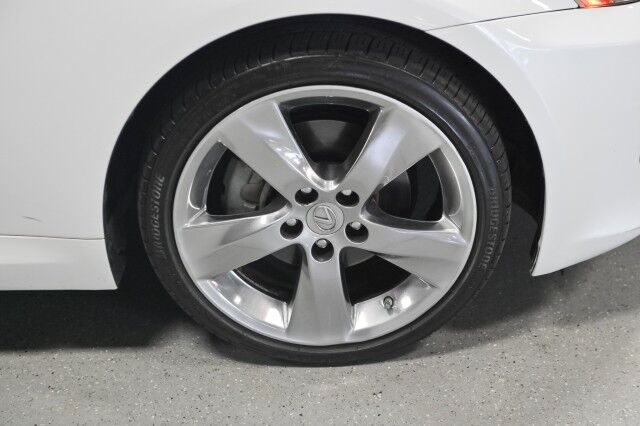 2010 Lexus IS 250C 2dr Convertible Chicago IL