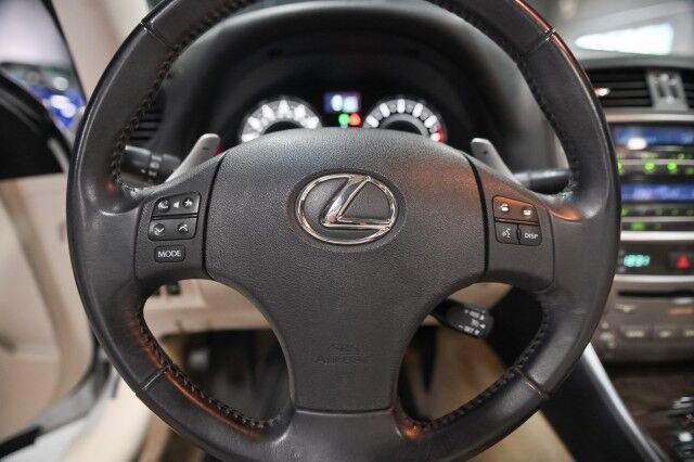 2010 Lexus IS 250C 2dr Convertible Chicago IL