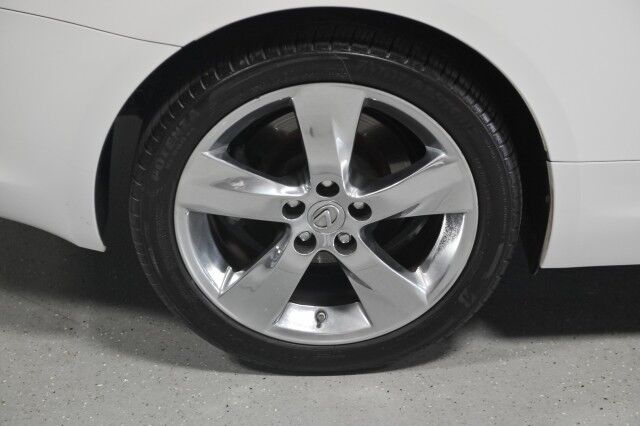 2010 Lexus IS 250C 2dr Convertible Chicago IL