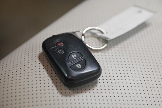 2010 Lexus IS 250C 2dr Convertible Chicago IL