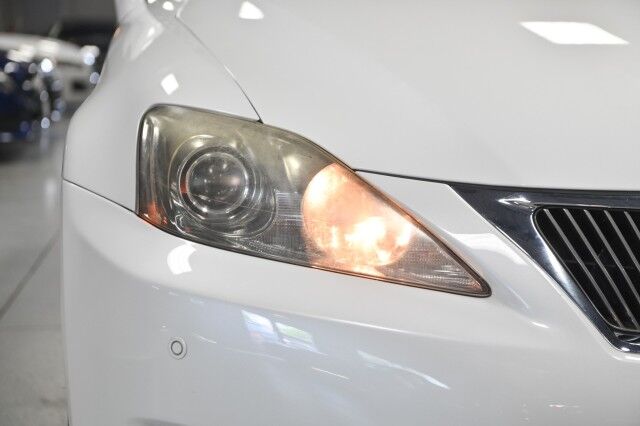 2010 Lexus IS 250C 2dr Convertible Chicago IL