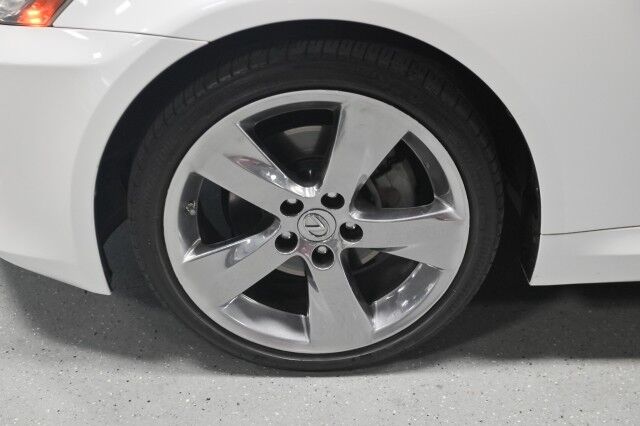 2010 Lexus IS 250C 2dr Convertible Chicago IL