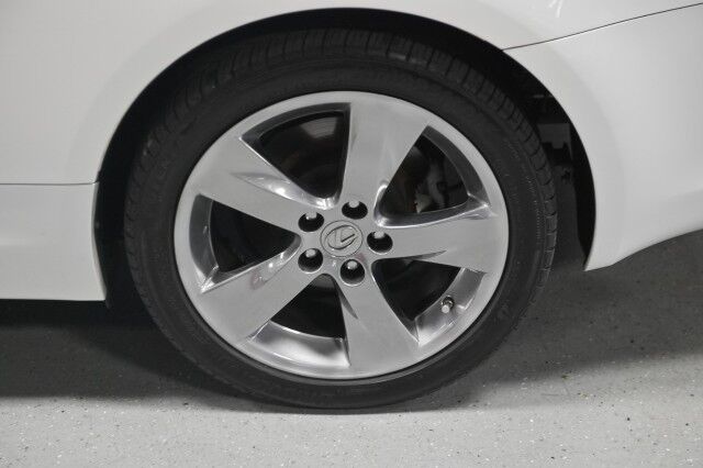 2010 Lexus IS 250C 2dr Convertible Chicago IL