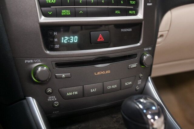 2010 Lexus IS 250C 2dr Convertible Chicago IL